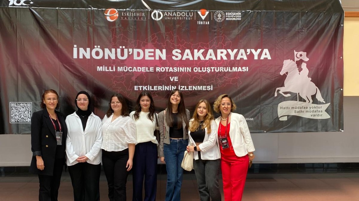 İnönü'den Sakarya'ya milli mücadele